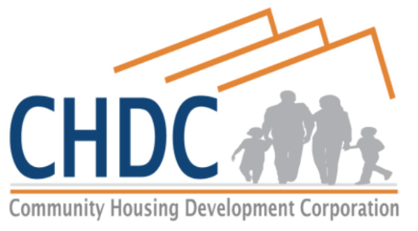 CHDC logo CHDC logo
