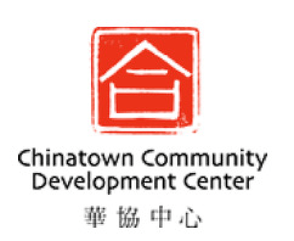 Chinatown logo Chinatown logo