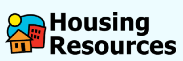 Housing resources logo Housing resources logo