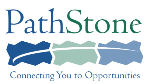 Pathstone logo Pathstone logo